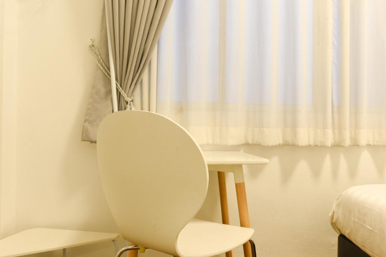 24 Poshtel Chiangmai Pansiyon Chiang Mai Dış mekan fotoğraf